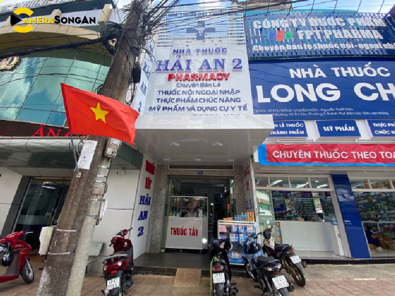 lap-dat-camera-tai-nha-thuoc-hai-an-2-bao-loc-lam-dong-camerasongan-1